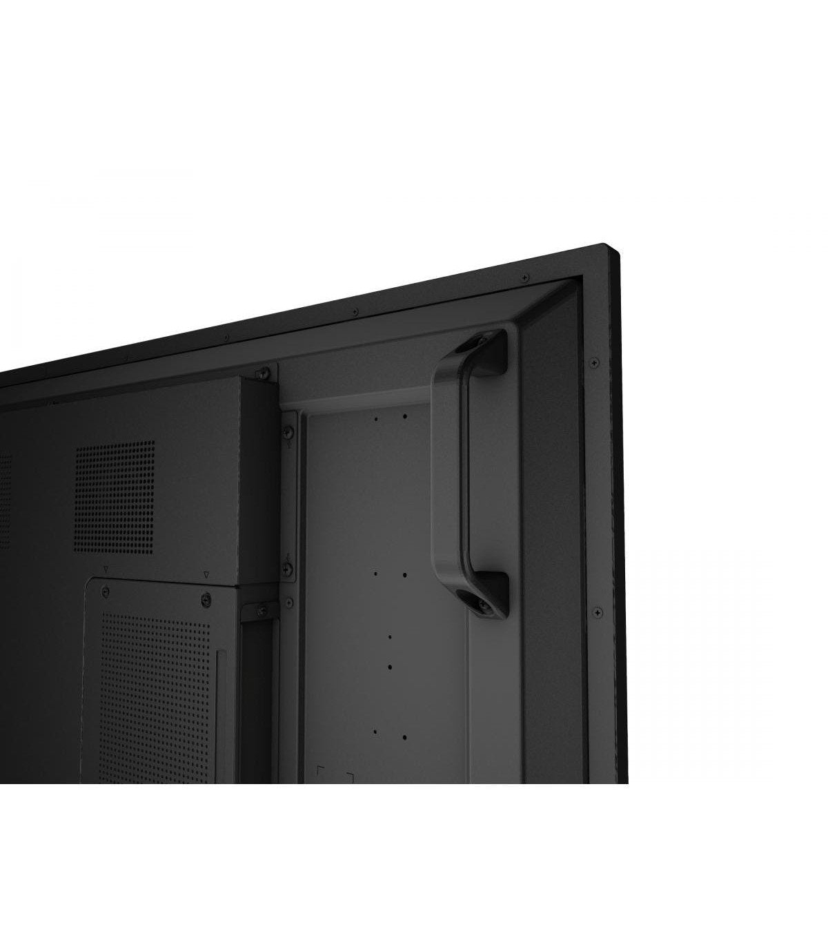 Monitor Hp Public 55" Philips 55bdl4511d/00 D-Line D-Line,  Uhd