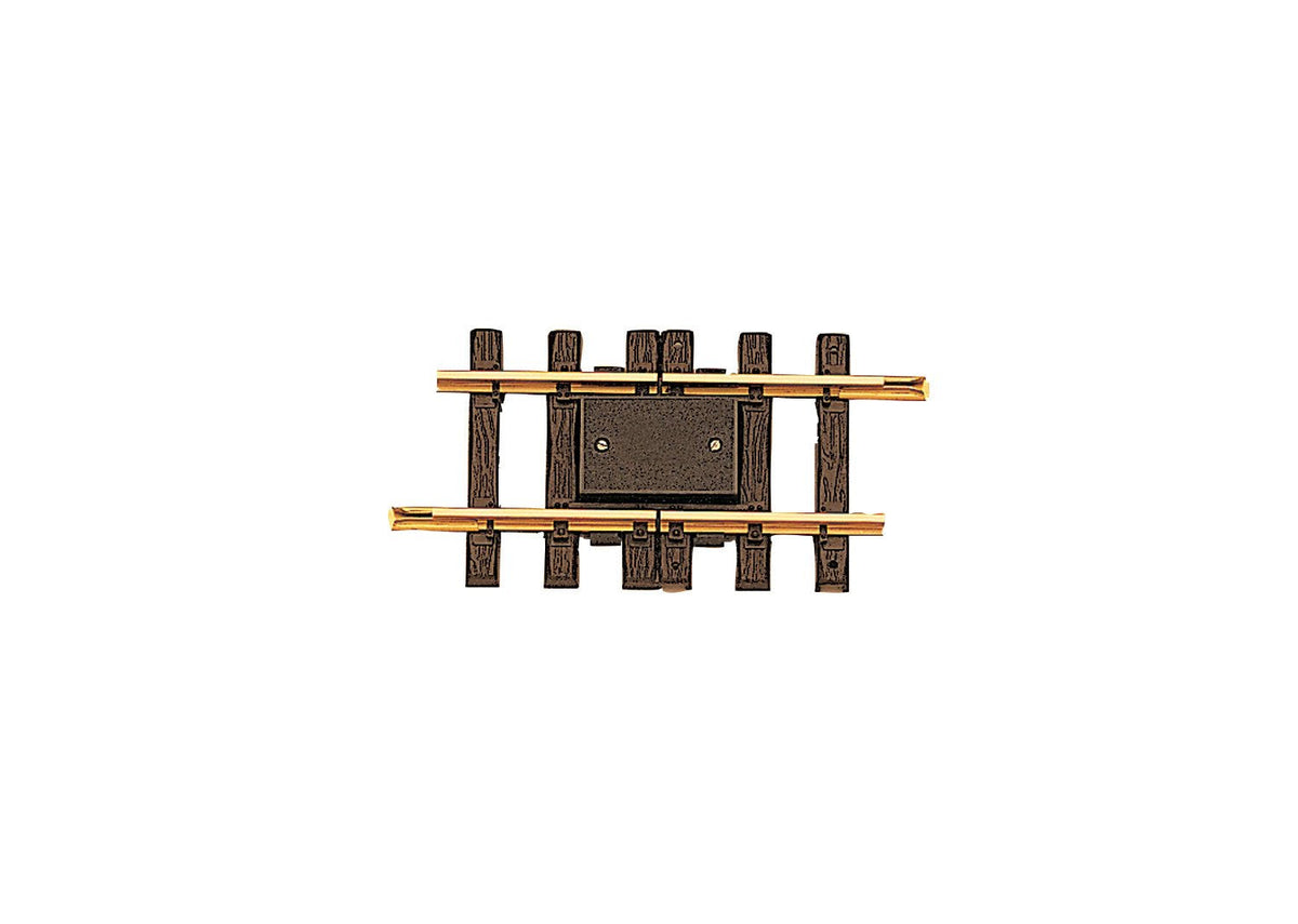 Lgb 10152 G Gleis Trenngleis Recto 150 Mm 1 Ud.