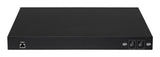 EAN 4717964704948 - Edimax IGS-5654PLX switch Gestionado Gigabit Ethernet (10/100/1000) Energía sobre Ethernet (PoE) 1U Negro imagen 4