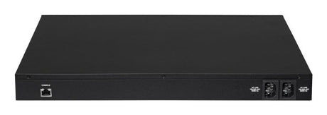 EAN 4717964704948 - Edimax IGS-5654PLX switch Gestionado Gigabit Ethernet (10/100/1000) Energía sobre Ethernet (PoE) 1U Negro imagen 4