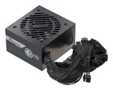Seasonic Core Bc-650 Atx3.1 (Negro, 2x Pcie, 650 Watt) Srp-Cbc651-A5a51jf
