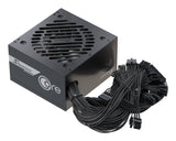 EAN 4711173879442 - Seasonic CORE BC-750 ATX 3.1 unidad de fuente de alimentación 750 W 20+4 pin ATX Negro imagen 7