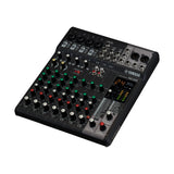 EAN 4957812679671 - Yamaha MG10X mezclador DJ 10 canales Negro imagen 2