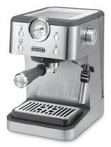 Máquina De Café Manual Delonghi Classic Em450.M 1325w 15 Ba