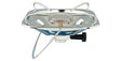 EAN 3138520314837 - Campingaz Super Carena R Hornilla de cartucho imagen 1