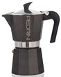 EAN 883336091146 - Pedrini 9114 cafetera manual Cafetera italiana Antracita imagen 1