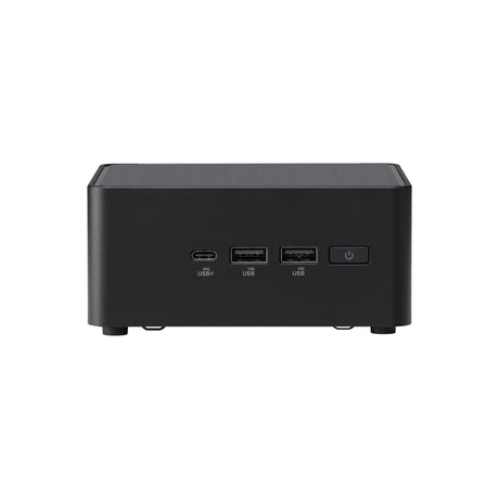 EAN 4711387491874 - ASUS NUC 14 Pro RNUC14RVHU700000I Negro 155H imagen 1