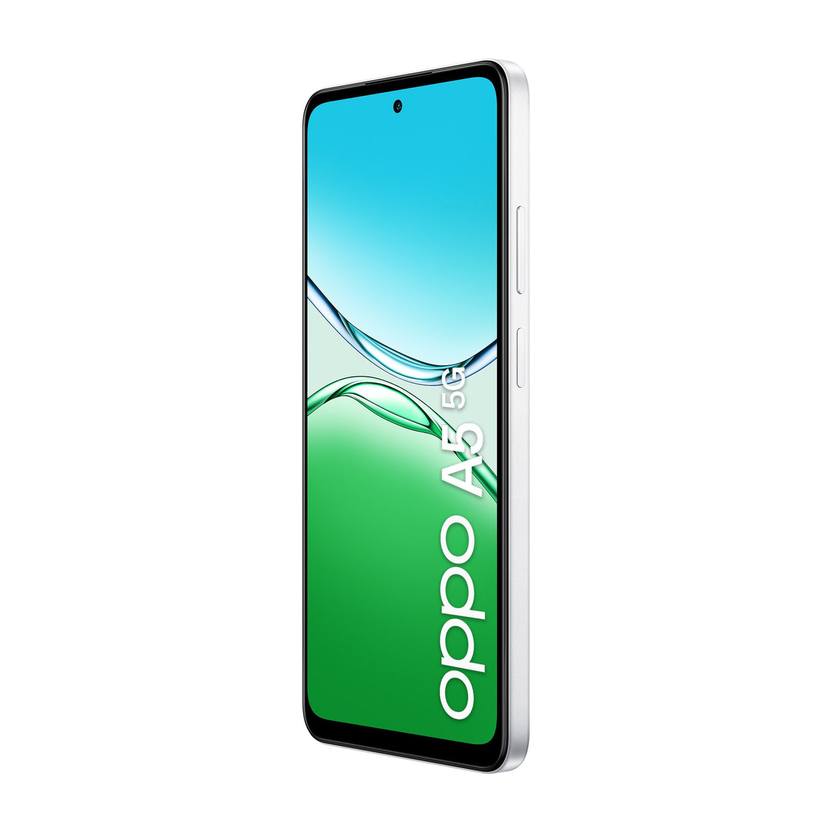 Oppo A5 5g 4gb/128gb Blanco