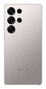 EAN 0000021598166 - Samsung Galaxy S25 Ultra 17,5 cm (6.9") SIM doble Android 15 5G USB Tipo C 12 GB 512 GB 5000 mAh Gris, Ti imagen 3