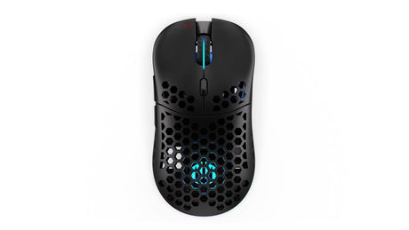 EAN 5903018664781 - ENDORFY LIX ratón Juego Ambidextro RF Wireless + USB Type-C Óptico 16000 DPI imagen 4
