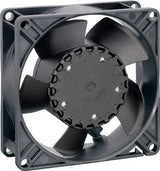 Ebm-Papst 3314 Nn Ventilador Axial 24 V/Dc 80 M³/H (L X B X H) 92 X 92 X 32 Mm