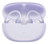 Auriculares Shokz Opendots Air Púrpura Inalámbricos Open-Ear Con Clip