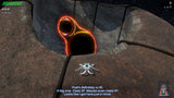 Juego Curved Space Playstation 4