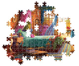 Puzzle Ariel La Sirenita Disney 500pzs