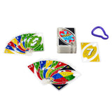 EAN 0027084724578 - Mattel Games P1703 juego de tablero Familia imagen 9