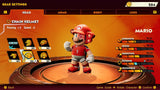 Mario Strikers Battle League Football Switch Uk