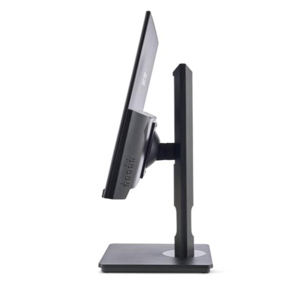 Nilox Monitor Desktop Va Led 24"  Fhd, Hdmi, Dp Y Vga 1920x1080 75hz 16:9