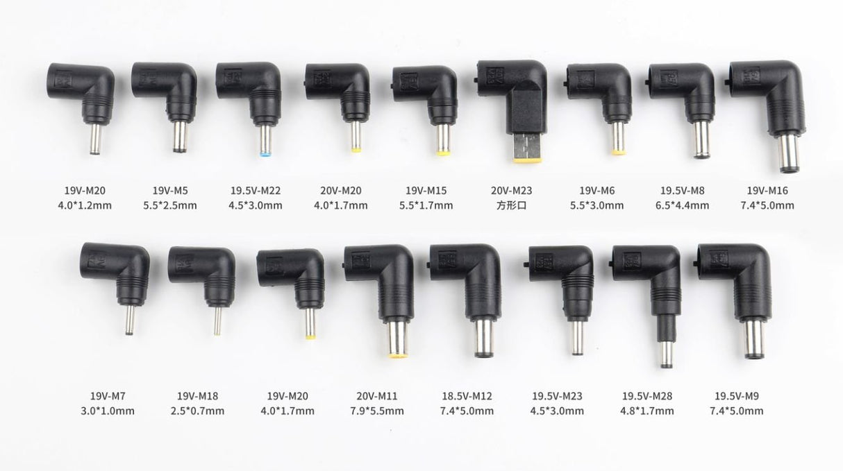 EAN 5711783151777 - CoreParts MBXUN-90W-AC0001 adaptador e inversor de corriente Interior Negro imagen 2