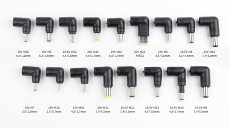 EAN 5711783151777 - CoreParts MBXUN-90W-AC0001 adaptador e inversor de corriente Interior Negro imagen 2