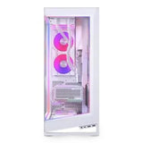 Phanteks Nv7 Premium Drgb Kit, Para Aussenrahmen - Blanco