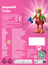 EAN 4008789711960 - Playmobil Playmo-Friends 71196 figura de juguete para niños imagen 3