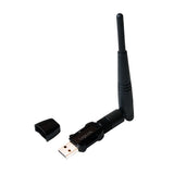 EAN 4052792035049 - LogiLink WL0238 adaptador y tarjeta de red WLAN 433 Mbit/s imagen 1
