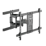 EAN 4052792060218 - LogiLink BP0114 soporte para TV 2,03 m (80") Negro imagen 1