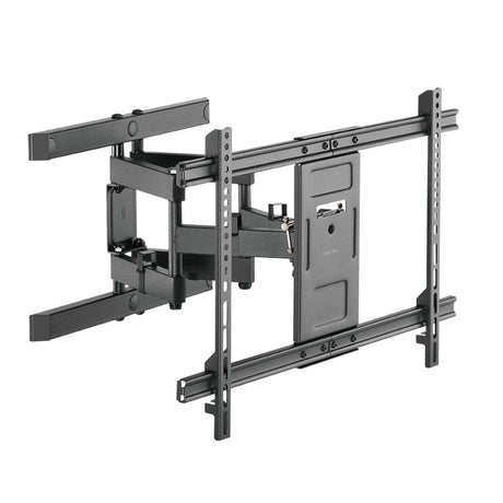 EAN 4052792060218 - LogiLink BP0114 soporte para TV 2,03 m (80") Negro imagen 1
