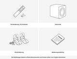 Samsung Hw-Q610gh Soundbar Mit Subwoofer