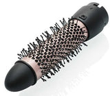 EAN 8590393336531 - Eta Fenite Edition Cepillo de aire caliente Airflow Negro, Rosa 1000 W 1,75 m imagen 6