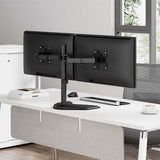 EAN 8435739901441 - AISENS DT32TSR-285 soporte para monitor 81,3 cm (32") Escritorio imagen 4