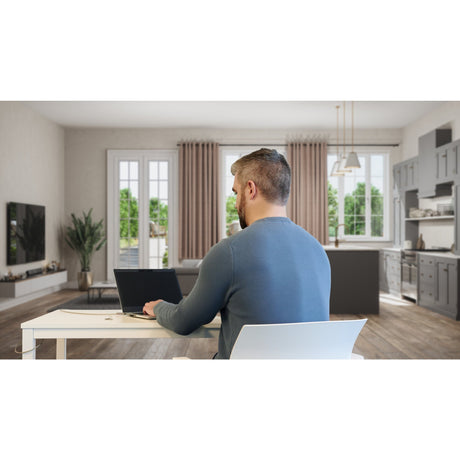 EAN 0085896623182 - Kensington K62318WW cable antirrobo Carbono, Plata 1,8 m imagen 12