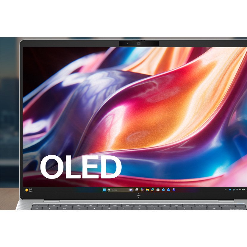 EAN 0821844971413 - HP EliteBook X G2i 14 inch Notebook Next Gen AI PC Wolf Pro Security Edition Copilot+ PC Intel Core Ultra imagen 12
