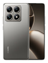 Xiaomi 14t Pro 5g Dual Sim 12gb Ram 512gb - Grey