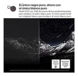 EAN 8806096419687 - LG OLED evo AI OLED83C5ELA 2,11 m (83") 4K Ultra HD Smart TV Wifi Negro imagen 3