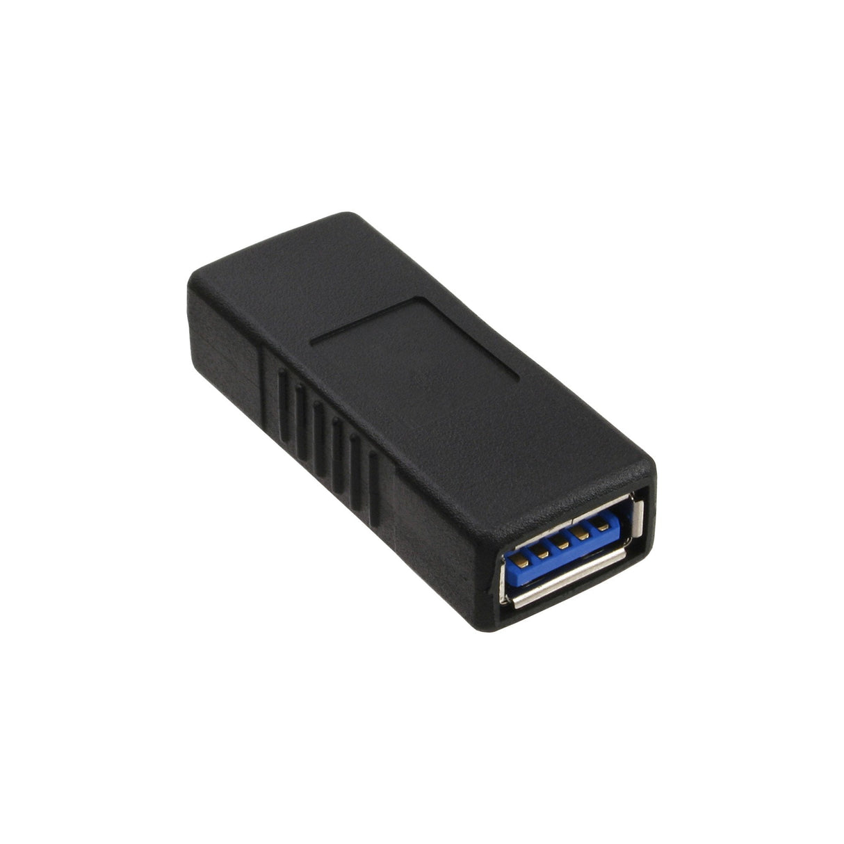 Adaptador Inline Usb 3.0 Tipo A Hembra A A Hembra