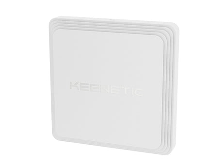 EAN 4897082920816 - Keenetic Voyager Pro (KN-3510) 1800 Mbit/s Blanco Energía sobre Ethernet (PoE) imagen 13