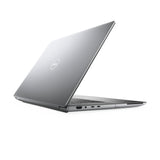 Dell Precision 5690-H39kv, Portátil Gris, Windows 11 Pro De 64 Bits, Pantalla De 40,6 Cm (16 Pulgadas) Y 60 Hz, Ssd De 1 Tb H39kv