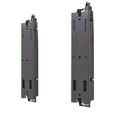 EAN 0841872166483 - Chief FCAV1U soporte para pantalla de señalización Negro imagen 2
