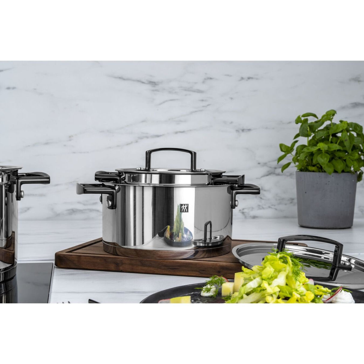 Zwilling Bellasera Kit De Cacerolas 5 Pieza(S)
