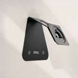 Soporte De Mesa Pared Para Marco Antirrobo De Tablet Tooq Tqatwm3401-B Negro