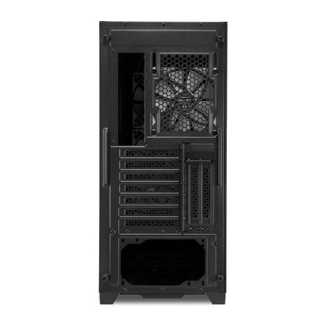 EAN 4044951035069 - Sharkoon ELITE SHARK TG7M RGB Negro imagen 10