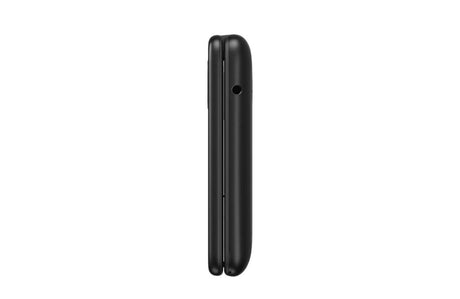 EAN 5025232990672 - Panasonic KX-TU410 6,1 cm (2.4") Negro Teléfono básico imagen 3