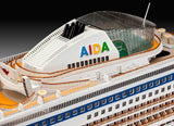 Cruiser Ship Aida