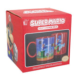 Taza Termica Paladone Super Mario 300ml