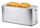 EAN 4011689382666 - Unold Tom 7 4 rebanada(s) 1400 W Acero inoxidable imagen 2