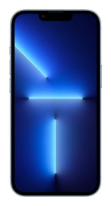 EAN 0194252717950 - Apple iPhone 13 Pro 15,5 cm (6.1") SIM doble iOS 15 5G 256 GB Azul imagen 2