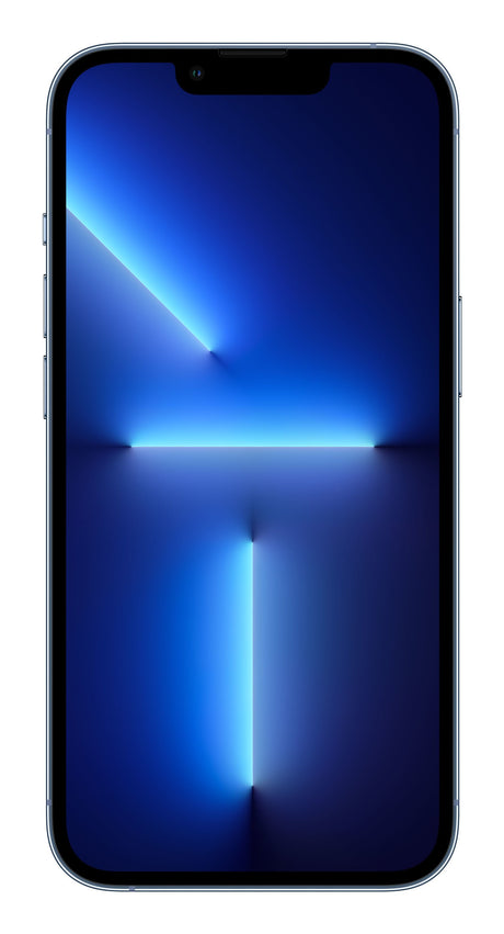 EAN 0194252717950 - Apple iPhone 13 Pro 15,5 cm (6.1") SIM doble iOS 15 5G 256 GB Azul imagen 2