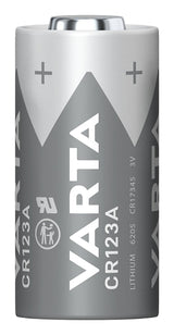 EAN 4008496995608 - Varta 06205 CR123A Litio imagen 1