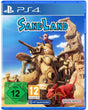 EAN 3391892031171 - BANDAI NAMCO Entertainment Sand Land Estándar PlayStation 4 imagen 1